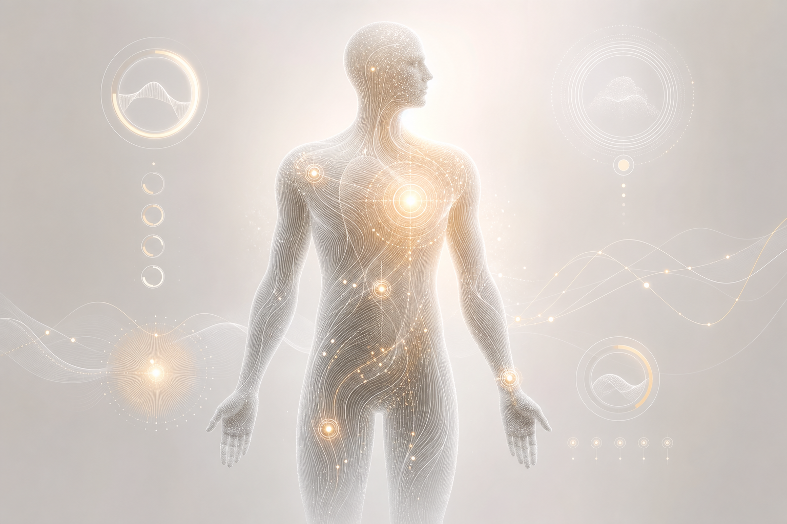 Personalised wellness approach
